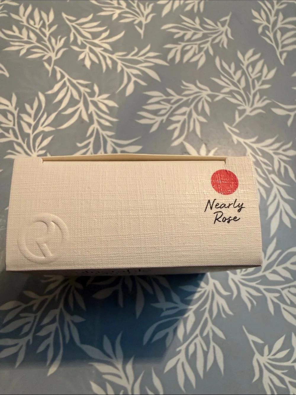 Rare Beauty Stay Vulnerable Melting Blush — Nearly Rose (Pink)